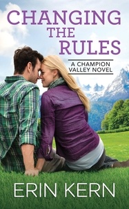 Erin Kern - Changing the Rules.