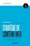 Erin Kissane - Stratégie de contenu Web.