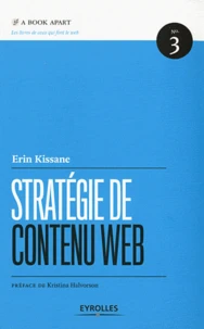 Stratégie de contenu Web