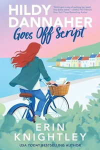 Hildy Dannaher Goes Off Script