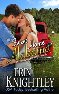  Erin Knightley - My Sweet Home Alabama - Honeysuckle Hill.