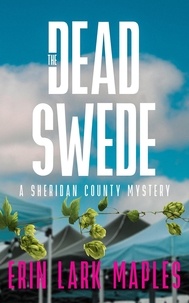  Erin Lark Maples - The Dead Swede - The Sheridan County Mysteries, #3.