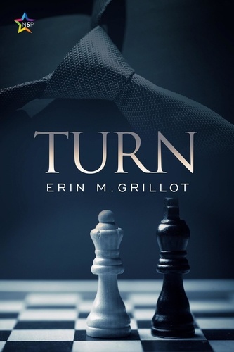  Erin M. Grillot - Turn.