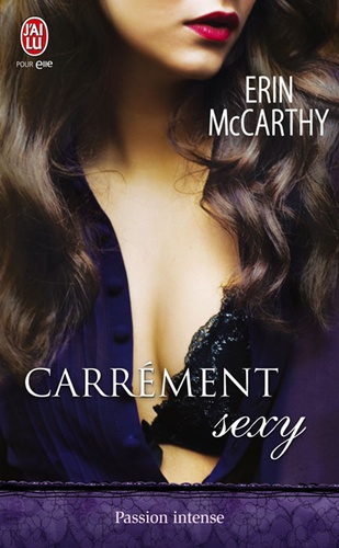 Carrement sexy