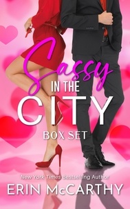  Erin McCarthy - Sassy In The City Box Set.