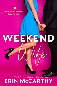  Erin McCarthy - Weekend Wife - Sassy in the City, #1.