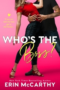  Erin McCarthy - Who's the Boss? - Sassy in the City, #4.