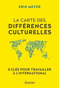La Carte des différences culturelles