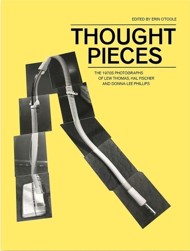 Erin O'toole - Thought pieces - The 1970s Photographs of Lew Thomas, Hal Fisher and Donna Lee Phillips.