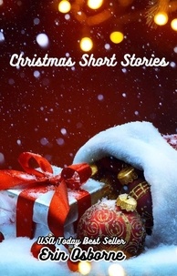  Erin Osborne - Christmas Short Stories.