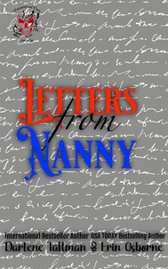  Erin Osborne et  Darlene Tallman - Letters from Nanny - Tattered and Torn MC.