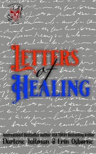  Erin Osborne et  Darlene Tallman - Letters of Healing - Tattered and Torn MC.