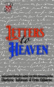  Erin Osborne et  Darlene Tallman - Letters to Heaven - Tattered and Torn MC.