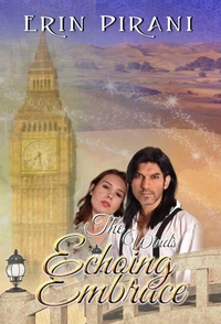 The Wind's Echoing Embrace