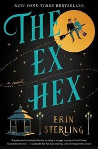 Erin Sterling - The Ex Hex.