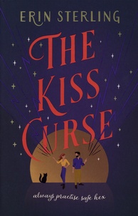 Erin Sterling - The Kiss Curse.