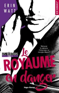 Les héritiers - tome 5 Le royaume en danger - Tome 5