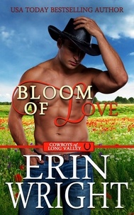  Erin Wright - Bloom of Love: A BBW Interracial Western Romance - Cowboys of Long Valley Romance, #10.