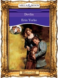 Erin Yorke - Devlin.