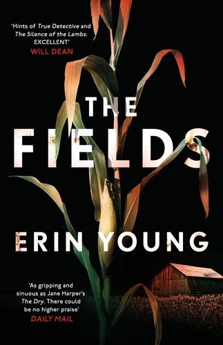 The Fields. Riley Fisher Book 1