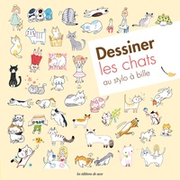 Dessiner les chats au stylo à bille.pdf