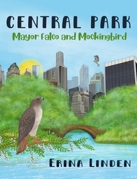  Erina Linden - Mayor Falco and Mockingbird - Central Park.
