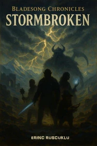 Bladesong Chronicles: Stormbroken