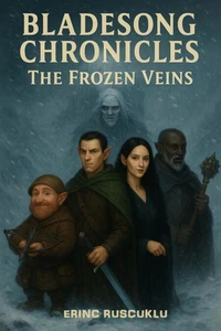 Bladesong Chronicles: The Frozen Veins