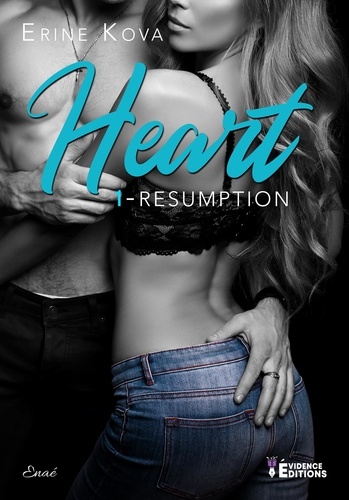 Heart 1 Heart Tome 1. Resumption