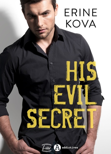 His Evil Secret
