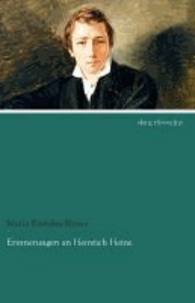 Erinnerungen an Heinrich Heine.