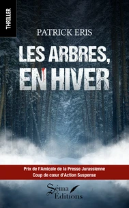 Les arbres, en hiver