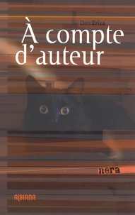 A compte d'auteur