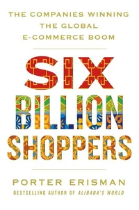 Six billion shoppers