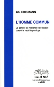 L'homme commun