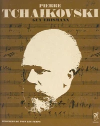Piotr Illitch Tchaïkovski