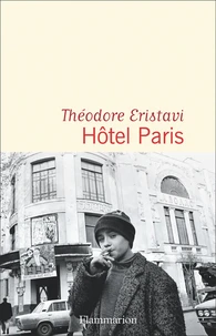 Hôtel Paris