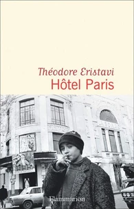 Hôtel Paris