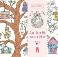La forêt secrète