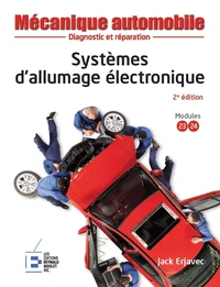 Systèmes d'allumage électronique
