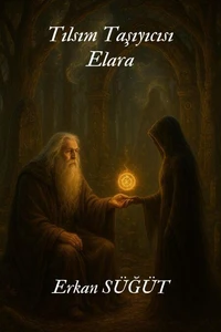 Tılsım Taşıyıcısı - Elara