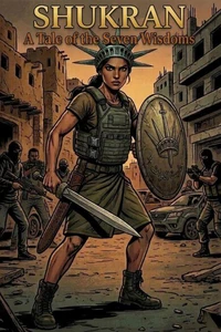 SHUKRAN: A Tale of the Seven Wisdoms