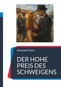 DER HOHE PREIS DES SCHWEIGENS