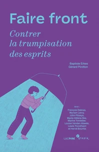 Faire front