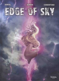  Erkol et Christian Simon - Edge of Sky Tome 2 : .