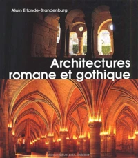 Architecture Romane Et Gothique