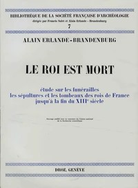 Le roi est mort