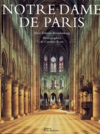 Notre-Dame de Paris
