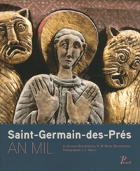 Saint-Germain-des-Prés