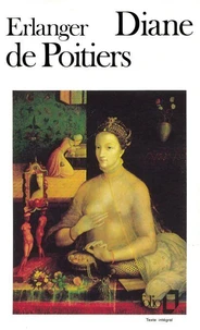 DIANE DE POITIERS       P